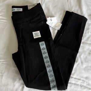 NWT Old Navy Super Skinny Jeggings